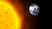 Σε απόσταση αναπνοής από τον Ήλιο θα φτάσει σκάφος της NASA