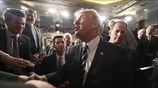 Πρώτη ομιλία Τραμπ στο Κογκρέσο
