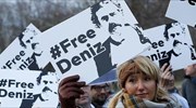Αυξάνεται ο διπλωματικός πυρετός μεταξύ Άγκυρας-Βερολίνου