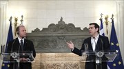 Αλ. Τσίπρας: Απολύτως εφικτή μια τεχνική συμφωνία έως 20/3