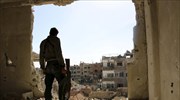 Τουρκία και Σύροι αντάρτες προωθούνται κατά Κούρδων στη βόρεια Συρία