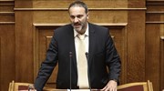 Ν. Μαυγαράνης: Πρόταση για πρόστιμα ανάλογα με το εισόδημα