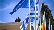 Αξιολόγηση: Πρώτη συζήτηση για μέτρα - αντίμετρα