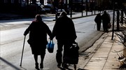 IW: Aύξηση της φτώχειας κατά 40% στην Ελλάδα σε μία 8ετία