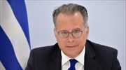 Γ. Κουμουτσάκος: Οι εταίροι και σύμμαχοι να «συνετίσουν» την Τουρκία