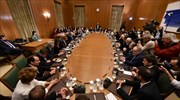 Υπουργικό συμβούλιο τη Δευτέρα για το σχέδιο παραγωγικής ανασυγκρότησης