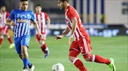 LIVE: Ατρόμητος - Ολυμπιακός 1-2