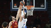 Euroleague: Σε «μπελάδες» η Ρεάλ Μαδρίτης