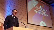Κυρ. Μητσοτάκης: Διαπραγματεύονται περαιτέρω υφεσιακά μέτρα