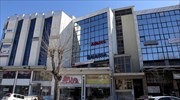 Θεσσαλονίκη: Κουκουλοφόροι εισέβαλαν σε εταιρεία ευρέσεως εργασίας