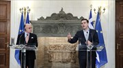 Αλ. Τσίπρας: Περισσότερο από ποτέ κοντά σε ολιστική συμφωνία