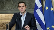 Tsipras: Staff-level agreement possible by March 20 Eurogroup