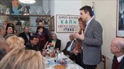 Κυρ. Μητσοτάκης: Μείωση φορολογίας στις επιχειρήσεις αλλά και φορολογική συμμόρφωση