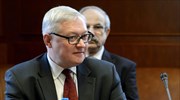 Συνάντηση του Αμερικανού πρέσβη στη Μόσχα με τον Ρώσο υφυπουργό Εξωτερικών