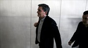 Αξιολόγηση: Τα δημοσιονομικά μεγέθη στην ατζέντα κυβέρνησης - θεσμών το Σάββατο