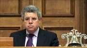 Νέες αιχμές Γ. Βλάχου κατά Άδωνι Γεωργιάδη