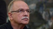 Δ. Παπαδημούλης: Εφικτή και αναγκαία η τεχνική συμφωνία πριν τις 20/3