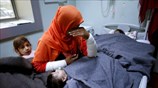 Ιράκ: Επτά άνθρωποι νοσηλεύονται με συμπτώματα έκθεσης σε χημικά όπλα