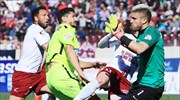 Super League: «Έπεσε» πάνω στον Πασχαλάκη η ΑΕΛ