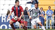 Football League: «Θρίλερ» στη Ριζούπολη με νικητή τον Απόλλωνα