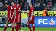 Bundesliga: Ξέφυγε η Μπάγερν, σαρωτική η Ντόρτμουντ