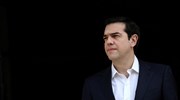 Aλ. Τσίπρας: Κανείς δεν θέλει μία εμπλοκή