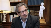 Τσακνής κατά Ξυδάκη για την «τριτοκοσμική ΕΡΤ»