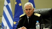 Greek military chief: Armed forces dealing with Turkish provocations with 