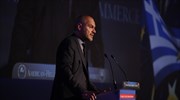 Φρ. Κουτεντάκης: Ελληνικό το υψηλότερο πρωτογενές πλεόνασμα στην Ε.Ε. το 2016