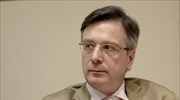 Νέος πρόεδρος του Γερμανο-Ελληνικού Επιχειρηματικού Συνδέσμου ο Φ. Κοτσαμπόπουλος