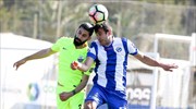 Football League: «Χέρι-χέρι» στην κορυφή, Απόλλων και Λαμία