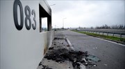 «Με 198 χλμ η ταχύτητα της Porsche πριν τη σύγκρουση»