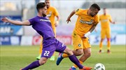 Super League: Νίκη παραμονής στην Τρίπολη η Κέρκυρα