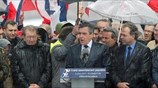 Γαλλία: Πολιτική απομόνωση για τον Φρανσουά Φιγιόν