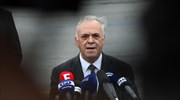 Γ. Δραγασάκης στον Guardian: Χρειαζόμαστε ένα αναπτυξιακό σοκ
