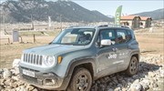 Jeep: Ανοίγει ένας νέος ενάρετος κύκλος