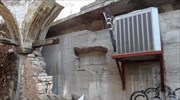 Βέροια: «Στα πράσα» για ριφιφί σε κοσμηματοπωλείο