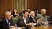 Αλ. Τσίπρας: Είτε αρέσει σε κάποιους είτε όχι, η Ελλάδα έχει γυρίσει σελίδα
