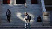 Βαθύτερη η ύφεση στο δ