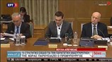 Μήνυμα Αλ. Τσίπρα για τη διαπραγμάτευση