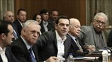 Αλ. Τσίπρας: Είτε αρέσει σε κάποιους είτε όχι, η Ελλάδα έχει γυρίσει σελίδα