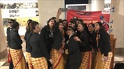 Air India: Πρώτος γύρος του κόσμου με αποκλειστικά γυναικείο πλήρωμα