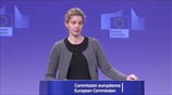 Κομισιόν: Ελπίζουμε σε ανάπτυξη, να συνεχιστούν οι μεταρρυθμίσεις