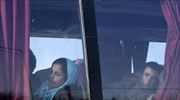 ΕΛ.ΑΣ.: 1.687 επιστροφές μεταναστών στις χώρες καταγωγής τον Φεβρουάριο