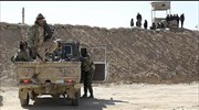 Οι Συριακές Δυνάμεις κατέλαβαν τον δρόμο μεταξύ Ράκας - Ντέιρ Αλ Ζορ