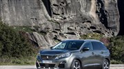 Γενεύη: «Car of the Year 2017» το Peugeot 3008