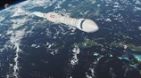 Εκτοξεύτηκε με επιτυχία ο δορυφόρος Sentinel 2-Β που θα «προσέχει» τη Γη