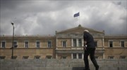 Ανώμαλη προσγείωση για το ΑΕΠ