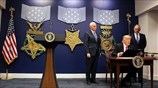 ΗΠΑ: Αντιδράσεις μετά το νέο προεδρικό διάταγμα Τραμπ