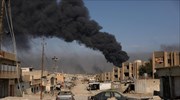 Το κυβερνείο της Μοσούλης ανακατέλαβαν οι Ιρακινοί από το ISIS